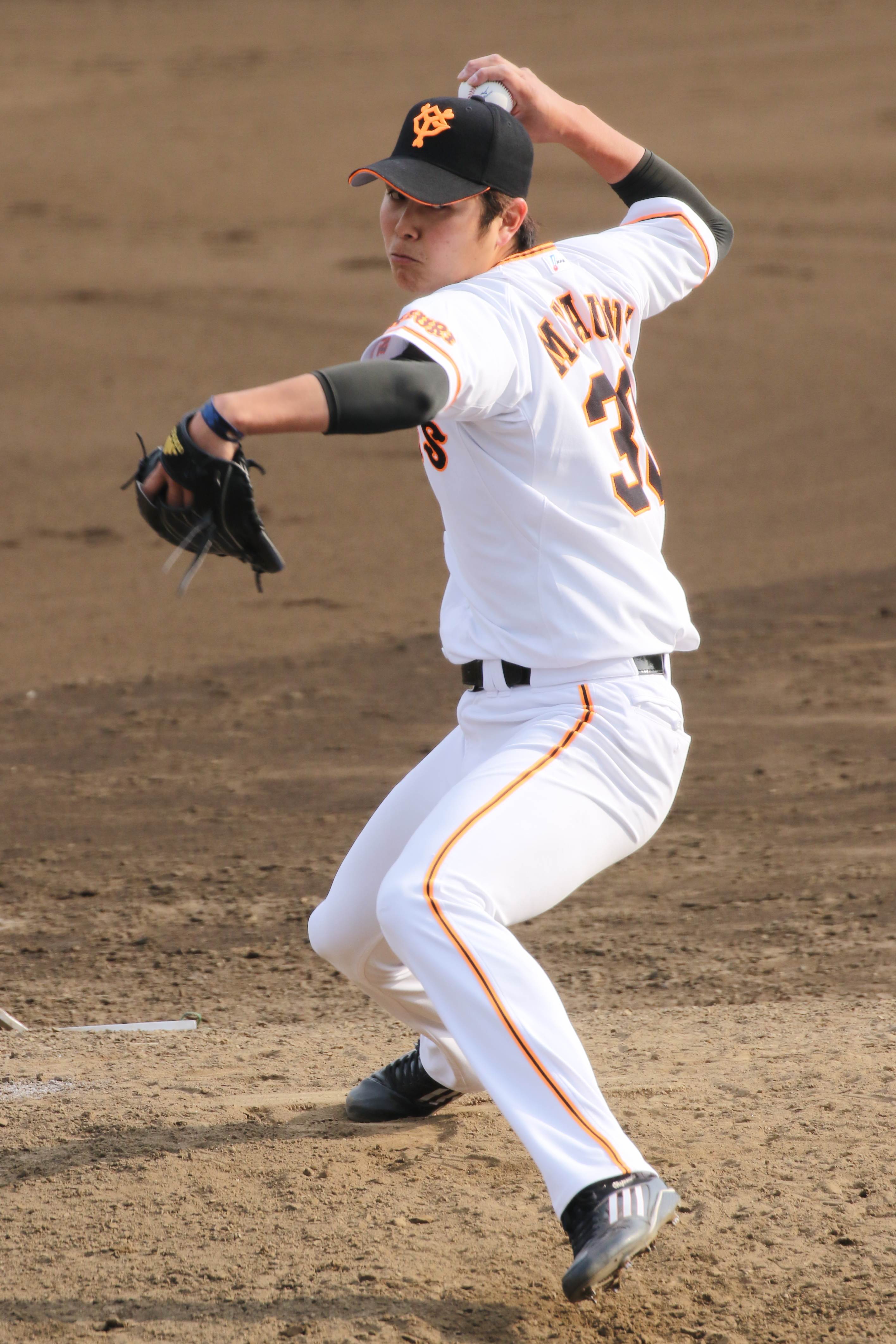 Yomiuri Giants - Wikipedia