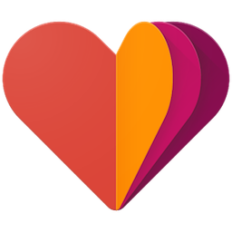 File Google Fit Icon Png Wikimedia Commons