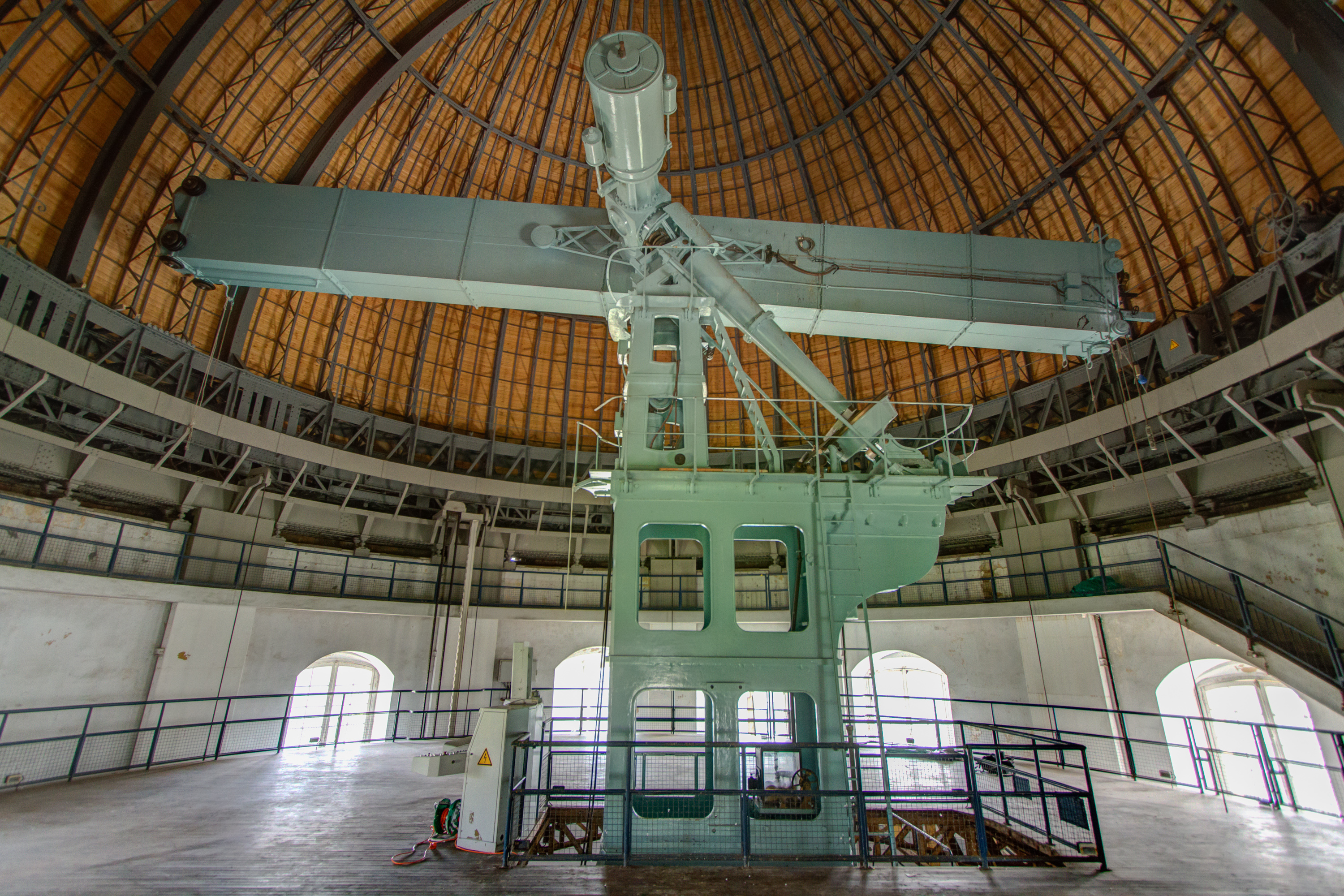 File Grande Lunette de l Observatoire de Meudon.jpg Wikipedia