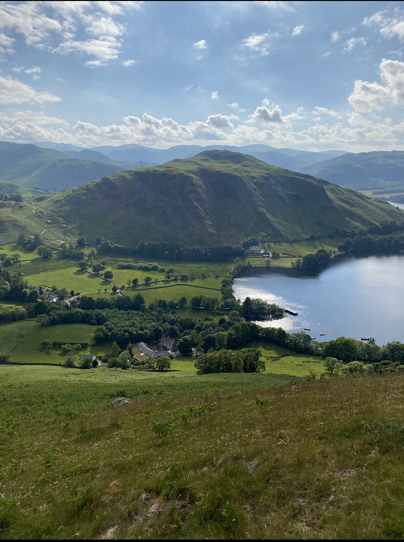 Hallin Fell