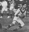 Herbie Matthews Australian rules footballer