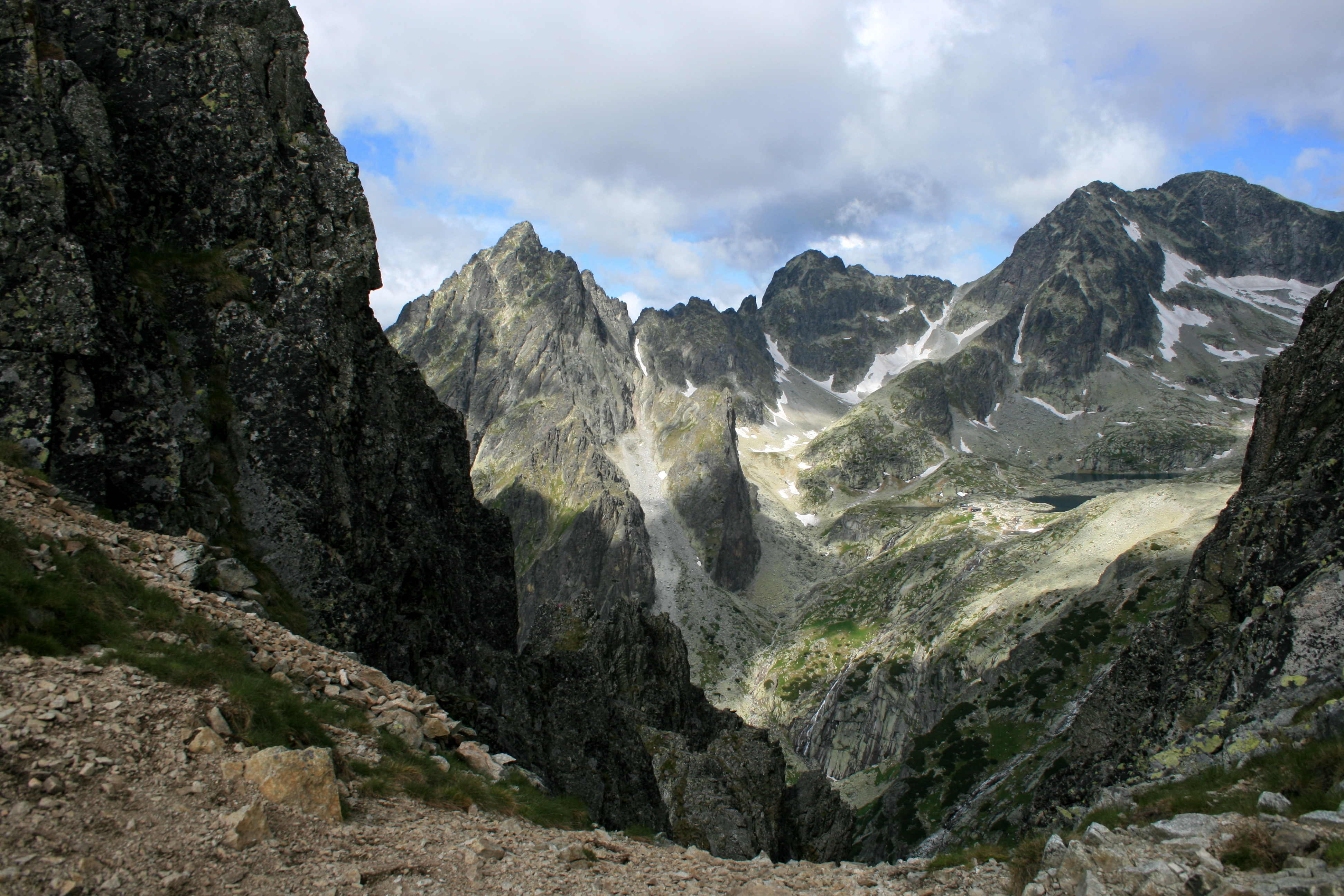 High_Tatra_Mountains