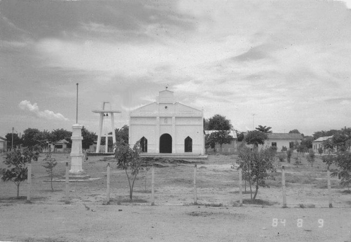 plaza san marcos sevilla