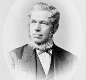 <span class="mw-page-title-main">James Sinclair Smith</span> Canadian politician