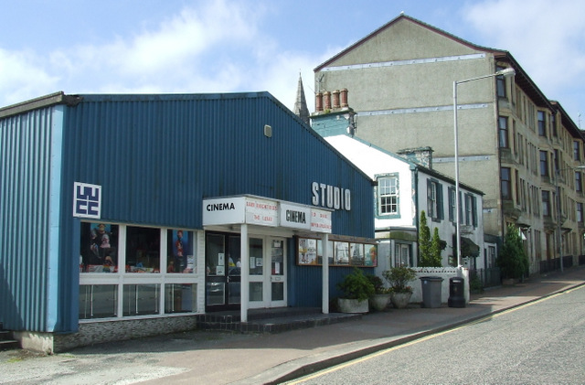 File:John Street - geograph.org.uk - 3080742.jpg