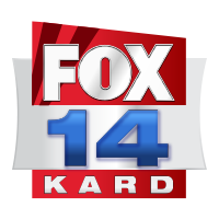 KARD (TV) Fox affiliate in West Monroe, Louisiana