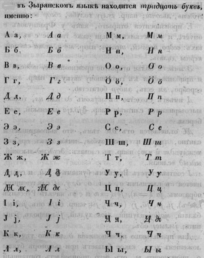 Early Cyrillic alphabet - Wikipedia