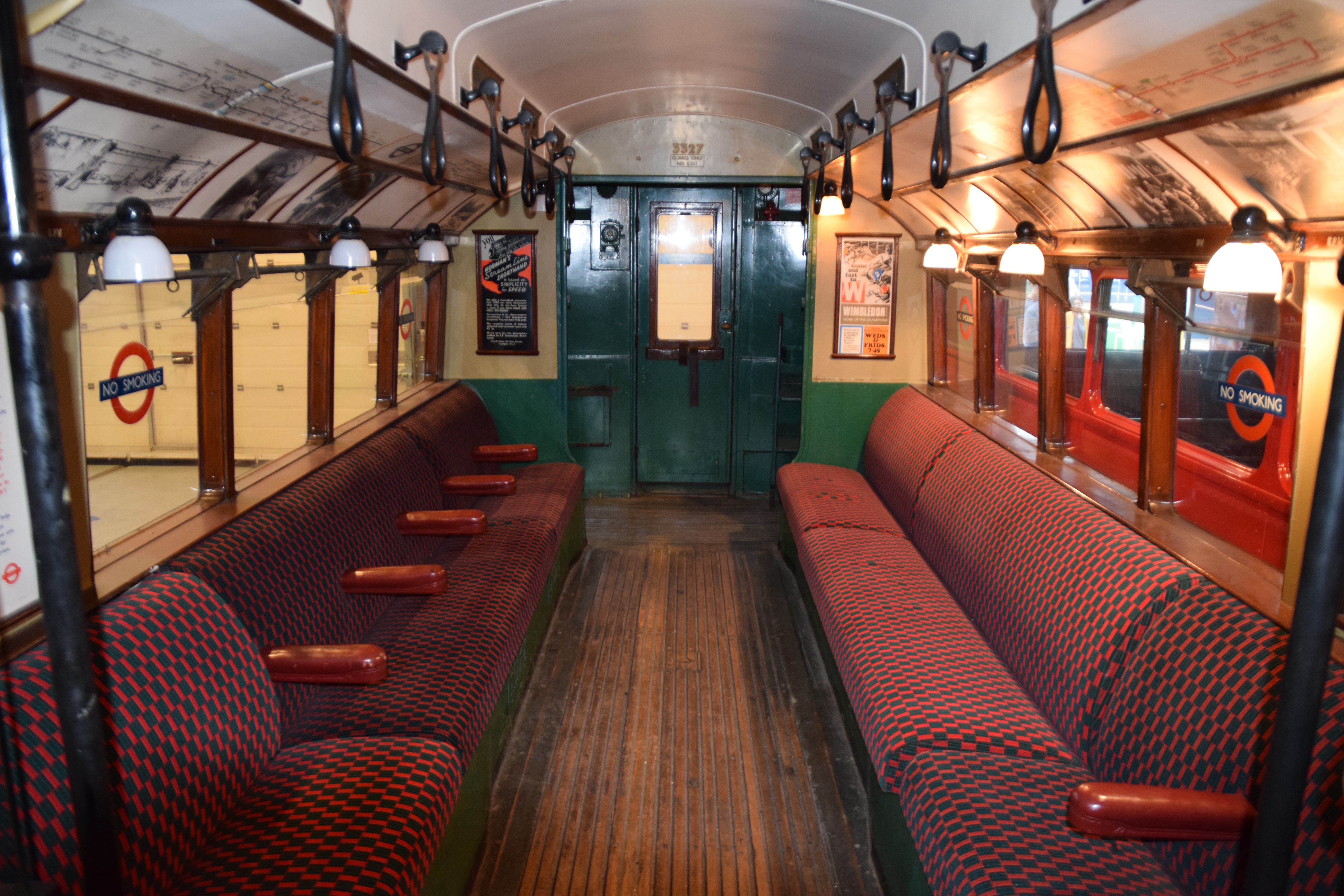 London underground steam engines фото 87