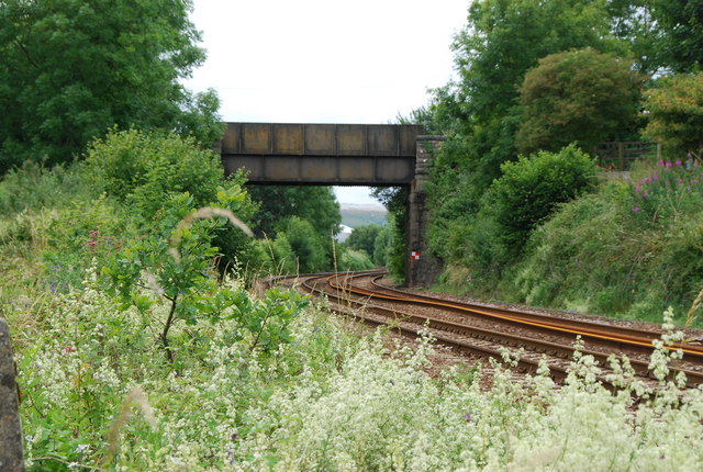 File:Langham Bridge on Langham Levels - geograph.org.uk - 880414.jpg