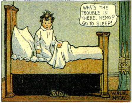 447px x 347px - Little Nemo - Wikipedia