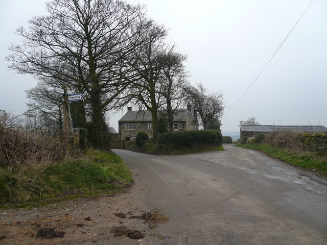 Littlemoor, Derbyshire