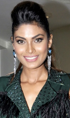 Lopamudra Raut - Wikipedia