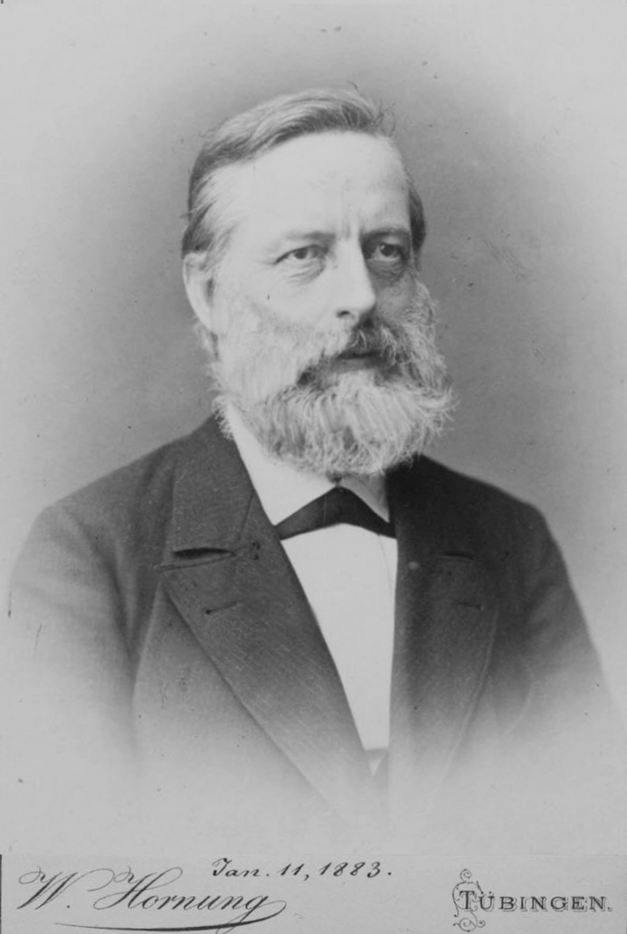 Meyer in 1883