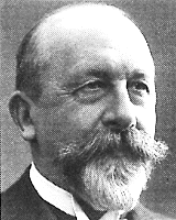 Louis Perrier