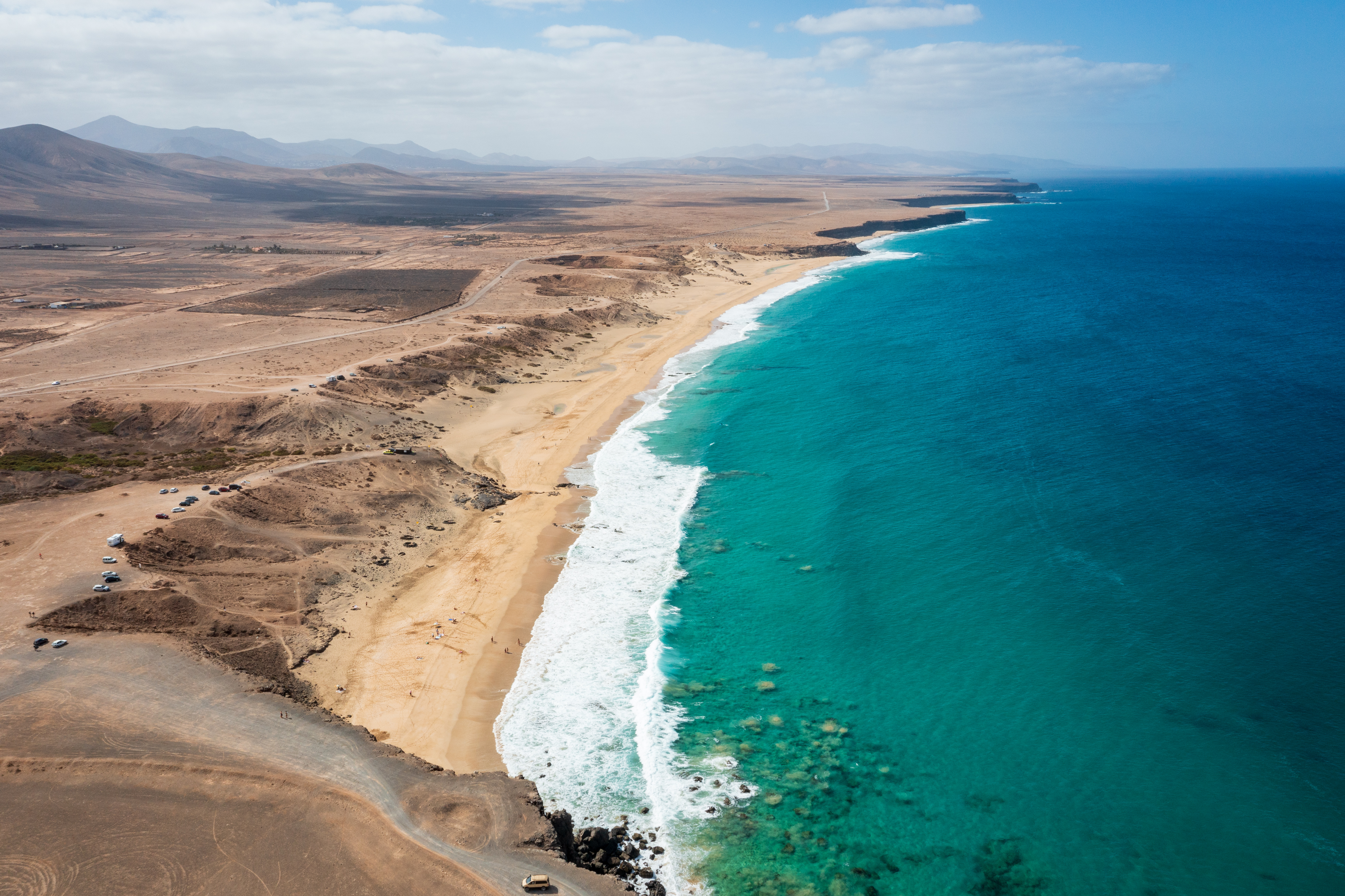 Que hacer en fuerteventura en diciembre