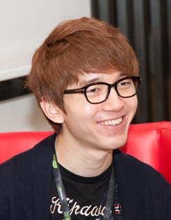 <span class="mw-page-title-main">Lyn (gamer)</span> South Korean professional gamer