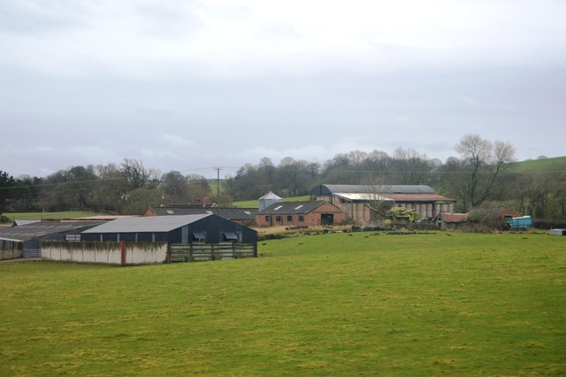 File:Marche Farm - geograph.org.uk - 4645389.jpg