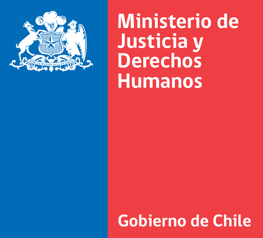 Ministerio de justicia