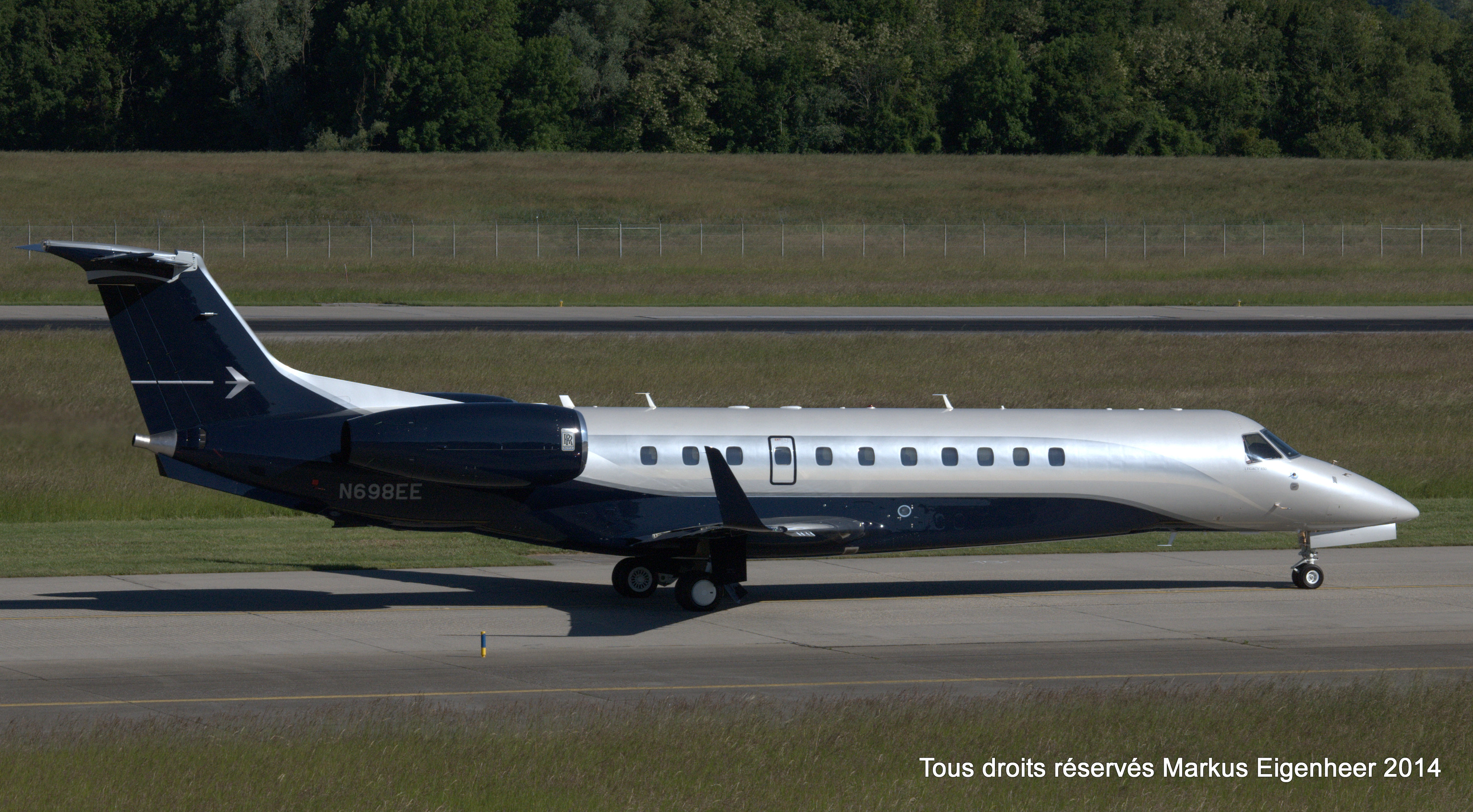 Century 650. Embraer EMB-135bj Legacy 650. Legacy 650. Legacy 600. N698ee Legacy 650.