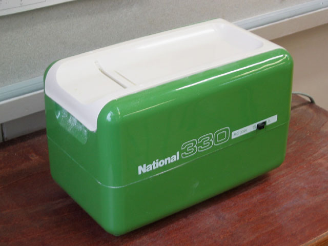 ファイル:National MC-330E 20060630.jpg - Wikipedia