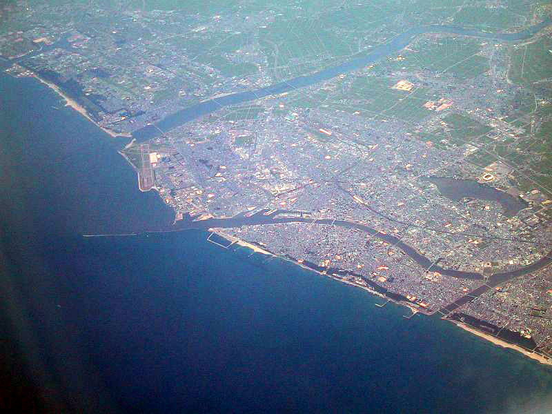 File:NiigataCity AerialPhoto.jpg