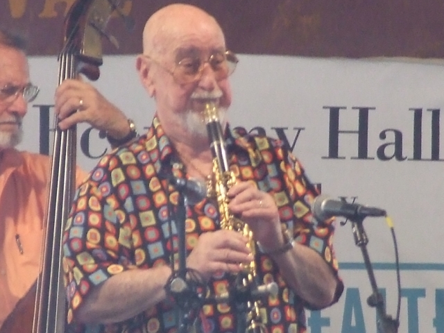 File:Pete Fountain New Orleans Jazz Fest 2007.jpg