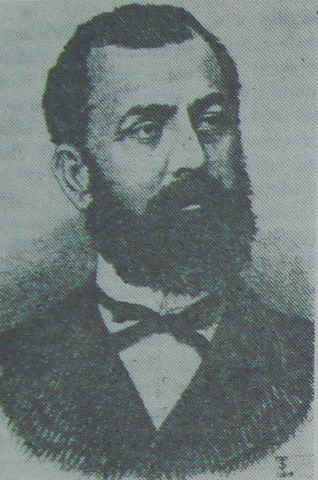 Petre Sebeșanu Aurelian