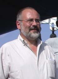 Philippe Bouchet French biologist