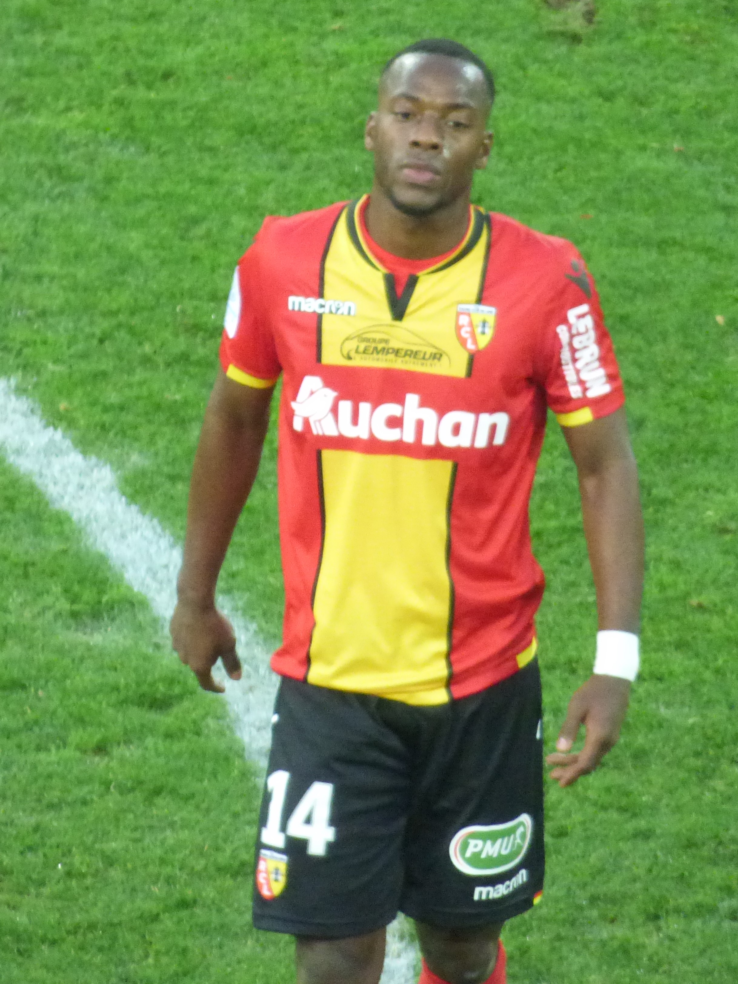 RC Lens, Football Wiki