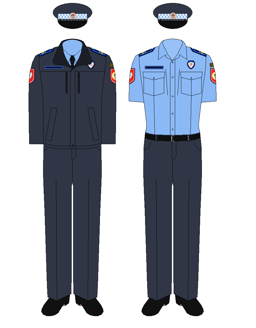 File Republika Srpska Police Uniform 2018 Png Wikimedia Commons