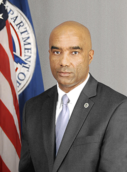 <span class="mw-page-title-main">Roderick Allison</span> American politician