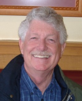 <span class="mw-page-title-main">Rusty Shoop</span> American journalist