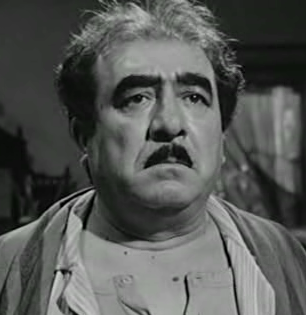 <span class="mw-page-title-main">Saro Urzì</span> Italian film director and actor (1913–1979)