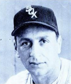 <span class="mw-page-title-main">Saul Rogovin</span> American baseball player