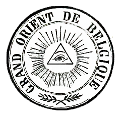 File:Sceau du Grand Orient de Belgique.png