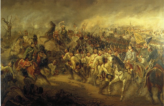 Battle of Stockach