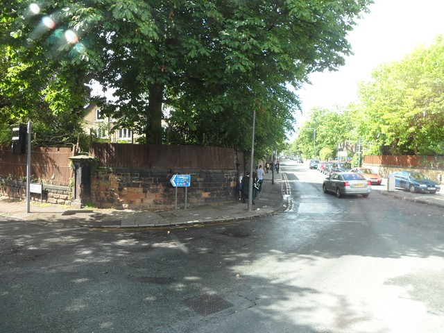 File:Sefton Park Road at Windermere Terrace - geograph.org.uk - 2473738.jpg