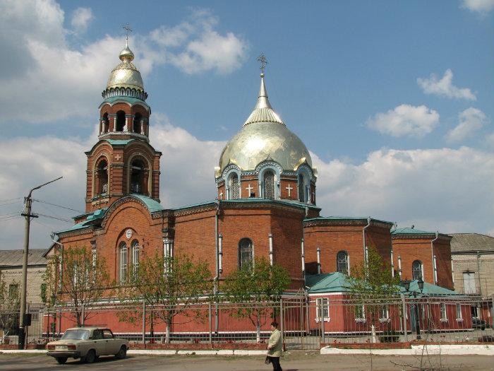 File:Sloviansk Saint Alexander Nevsky Church.jpg