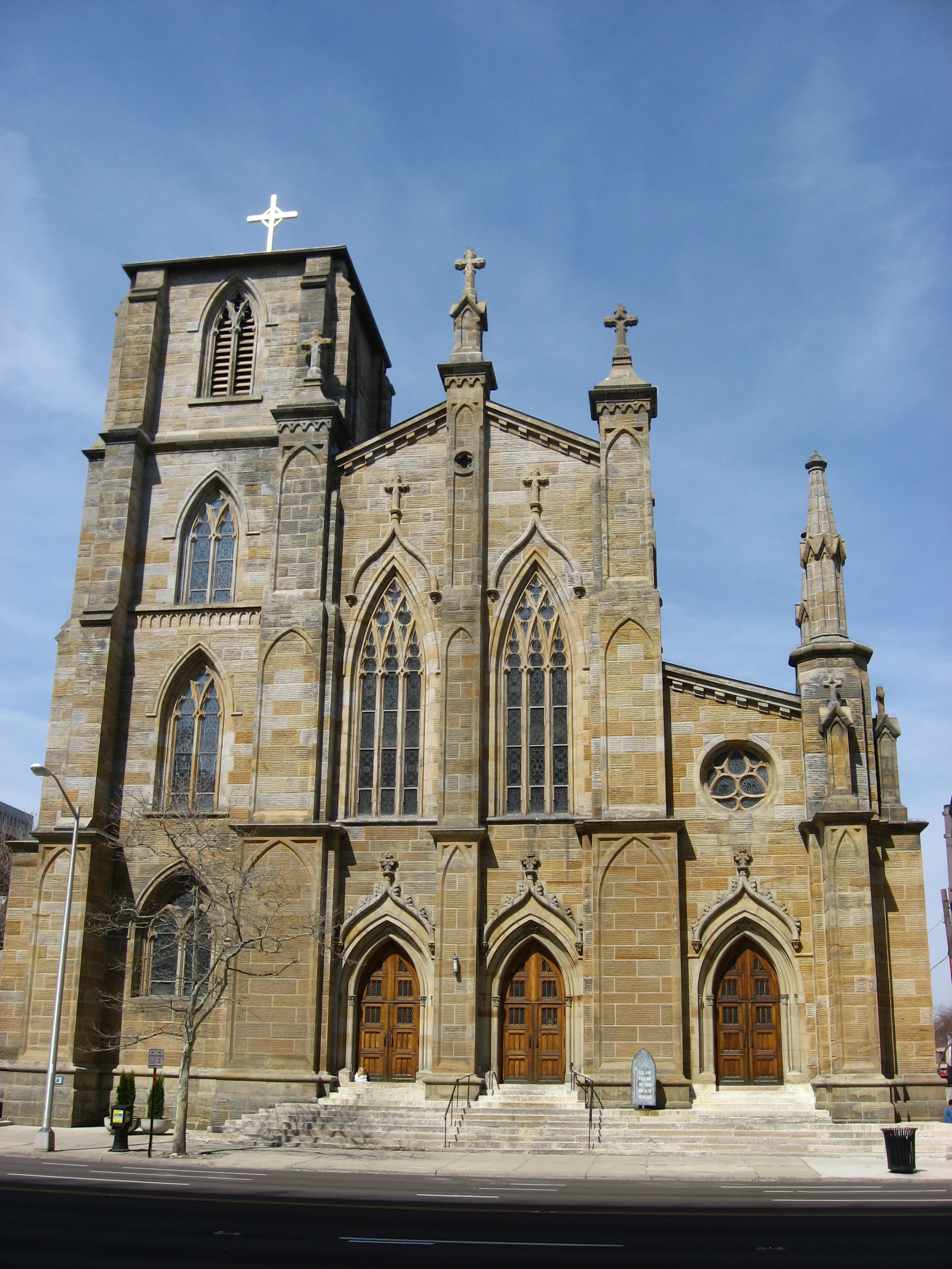 File:St. Joseph's Cathedral, Columbus.jpg - Wikimedia Commons