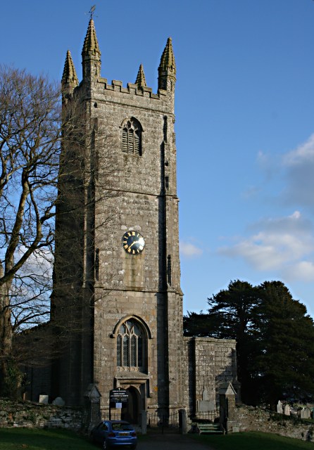 St Stephens by Launceston Rural