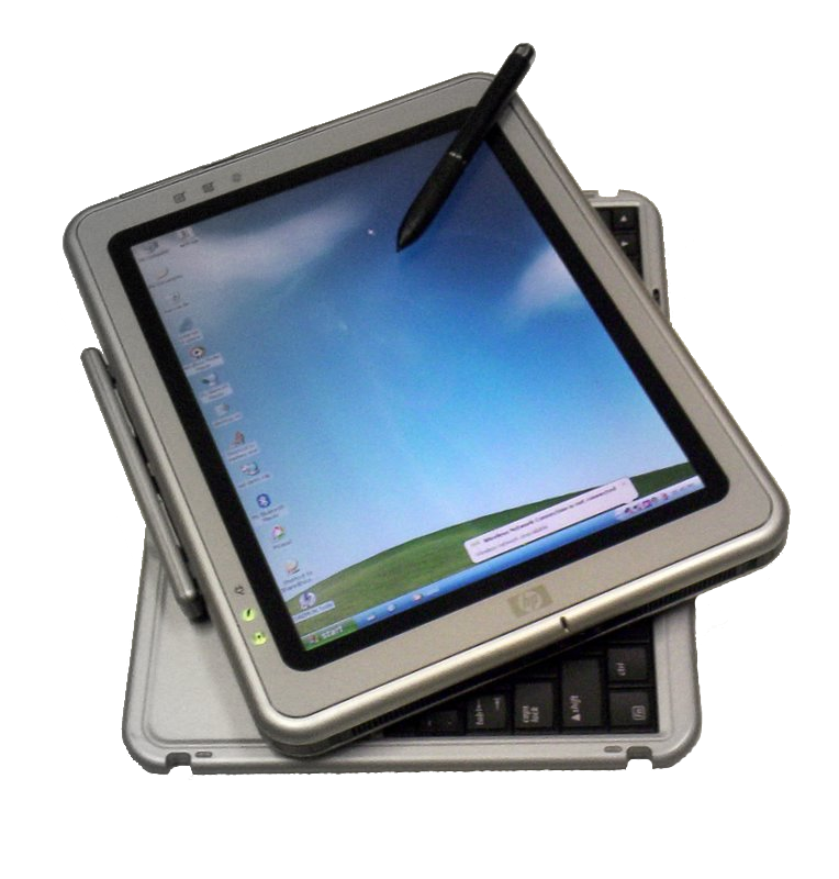 Microsoft Tablet PC - Wikipedia