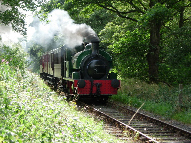 Tanfield Railway