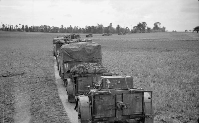 File:The British Army in Normandy 1944 B5975.jpg