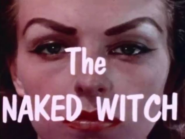 The Witches (1967 film) - Wikipedia