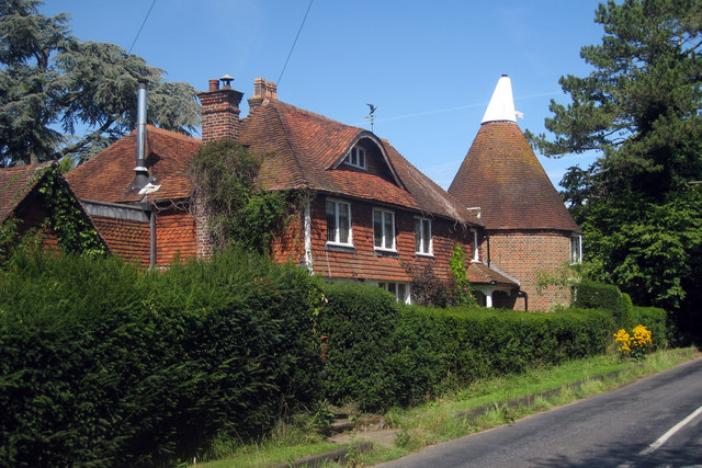 Crowhurst, Surrey