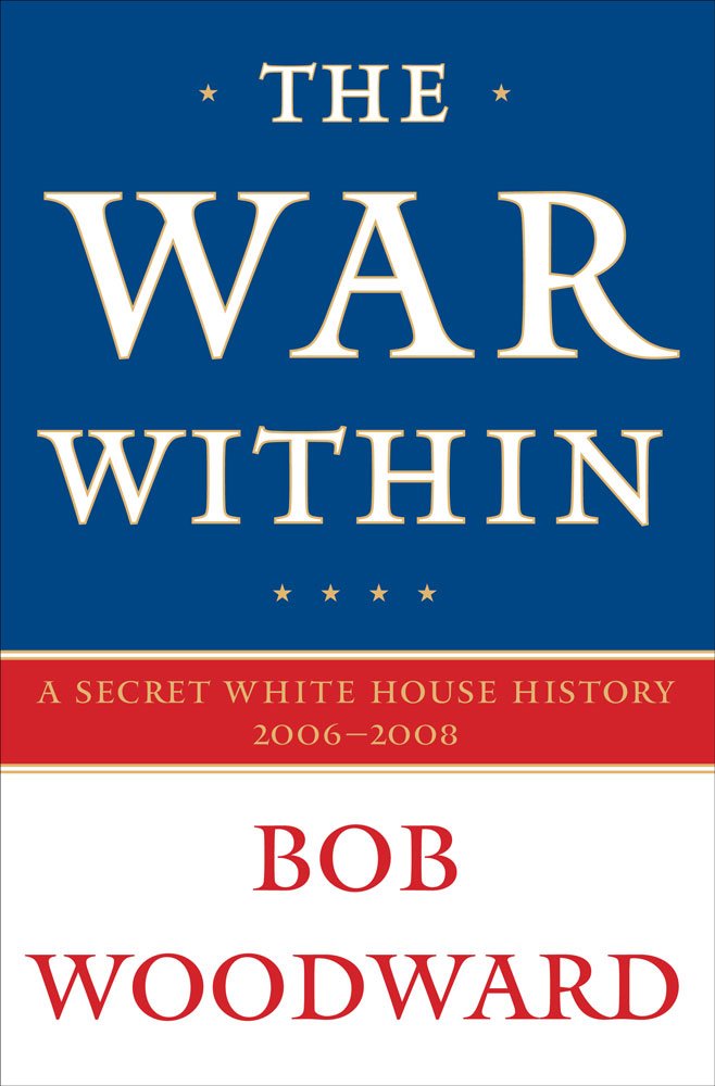 Bob Woodward - Wikipedia