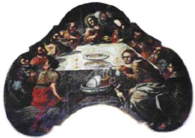 File:Ultima Cena. Cristoforo Santanna.jpg