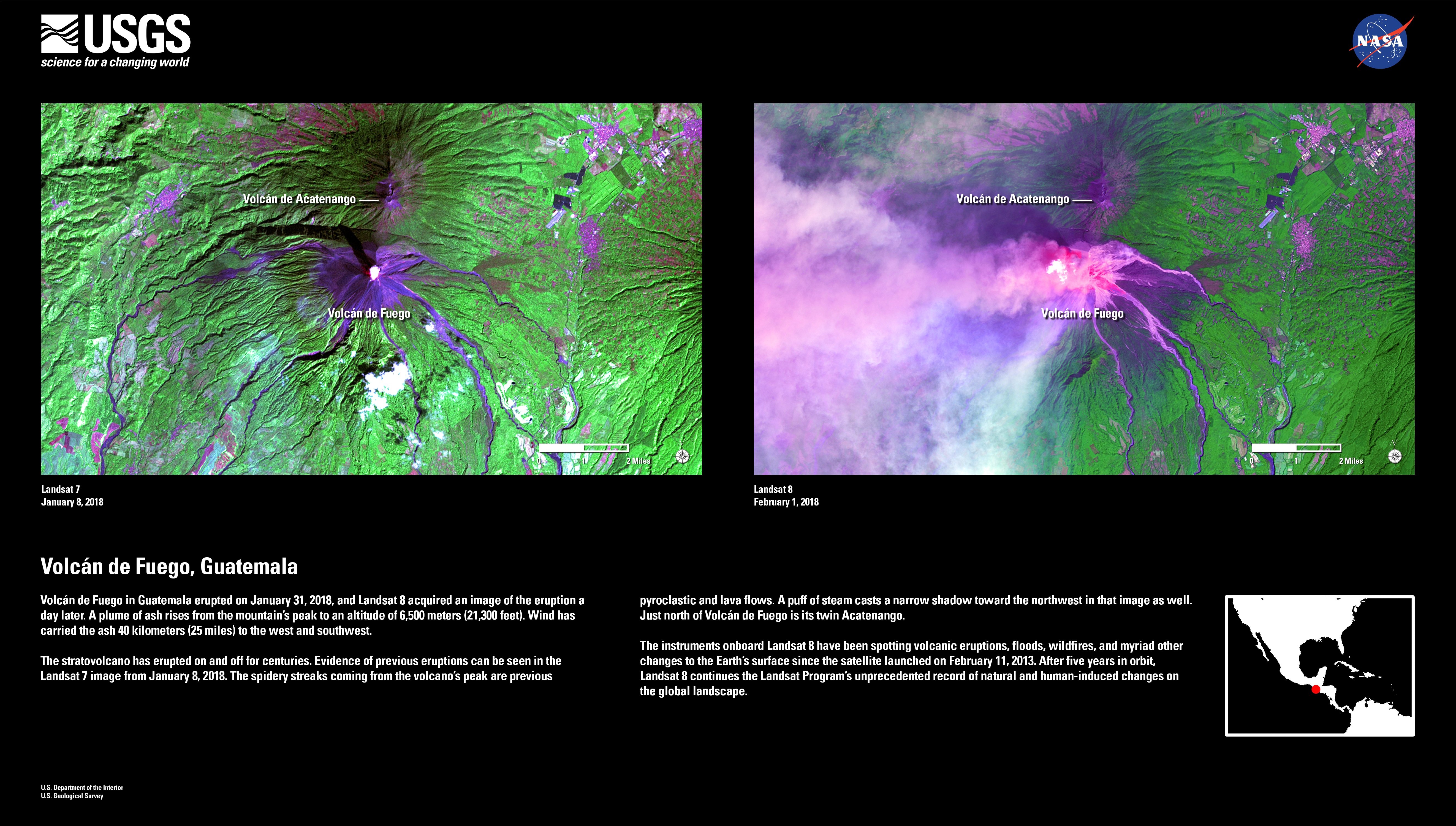Fișier Volcan De Fuego V2 Jpg Wikipedia