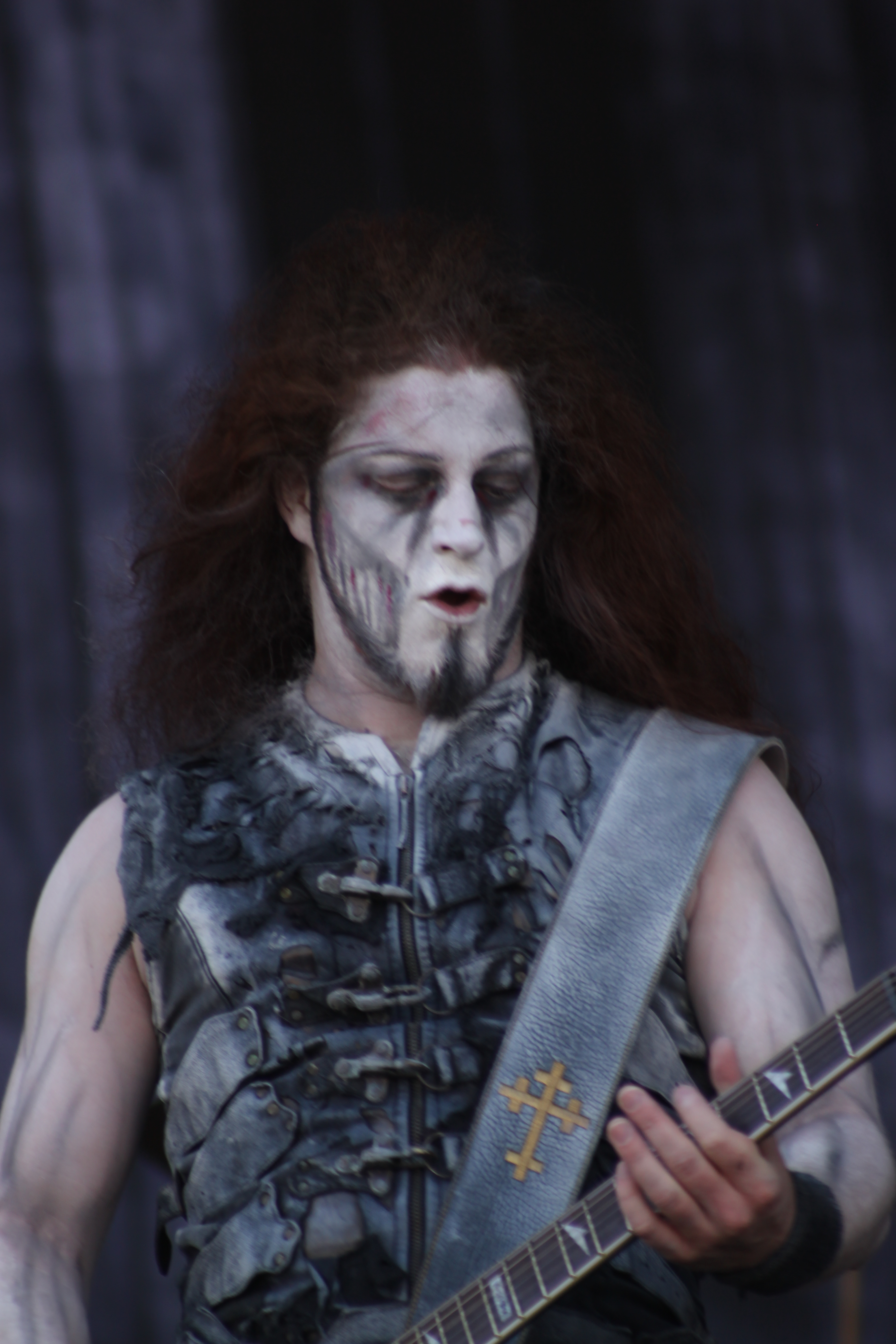 Powerwolf, Wiki