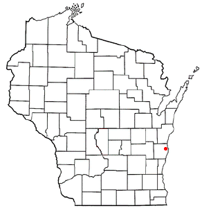 Sheboygan (town), Wisconsin Town in Wisconsin, United States